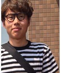 Jacques Durand | メガネ