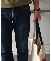 Denime | デニムパンツ