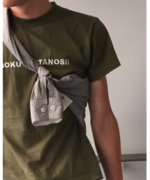 KATO` | シャツ/ブラウス