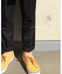 no brand | スーツパンツ