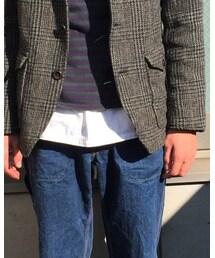 KEMPEL | シャツ/ブラウス