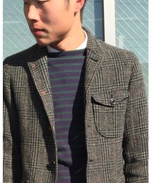 SAINT JAMES | Tシャツ/カットソー