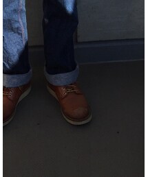 RED WING SHOES | ブーツ