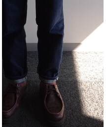 Paraboot | ブーツ