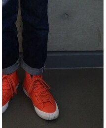 PF-FLYERS | スニーカー