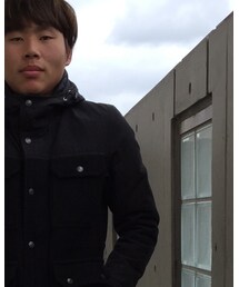 EDWIN | ジャケット/アウター