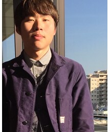 KATO` | シャツ/ブラウス