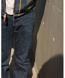 KATO` | デニムパンツ