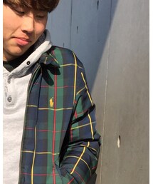 RALPH LAUREN | ダウンジャケット/コート