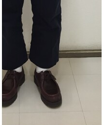 Paraboot | ブーツ