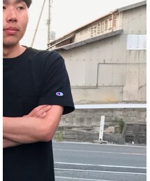 Champion | Tシャツ/カットソー