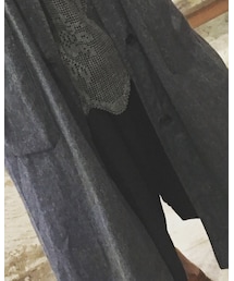 AS SUPER SONIC | その他パンツ