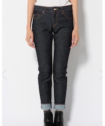 Rivet&Blue | リジッドデニム(デニムパンツ)