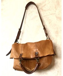 Division 零 | 3way bag(バッグ)