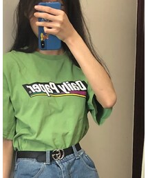 DAILY PAPER | Tシャツ/カットソー