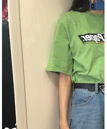 GUCCI | ベルト