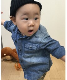 OLD NAVY | シャツ/ブラウス