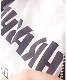 THRASHER | Tシャツ/カットソー