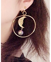 gallery | ピアス（両耳用）