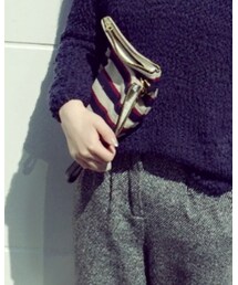 TODAYFUL | クラッチバッグ