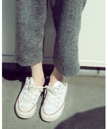 CONVERSE | スニーカー