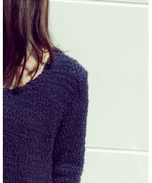 TODAYFUL | ニット/セーター