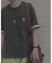 Carhartt | Tシャツ/カットソー