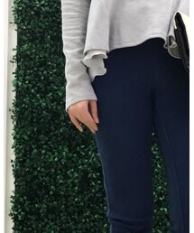 LOWRYS FARM | パンツ