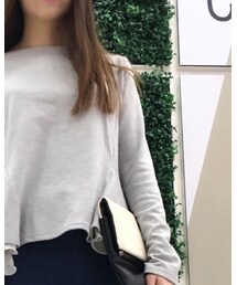 LOWRYS FARM | トップス