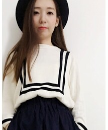 LOWRYS FARM | トップス