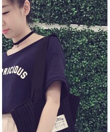 Heather | トップス