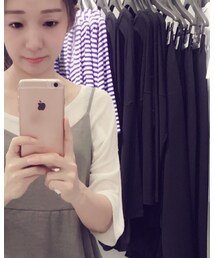 MOUSSY | トップス