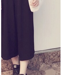 FREE'S MART | パンツ