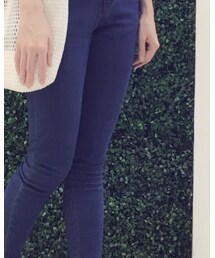 AZUL | デニムパンツ