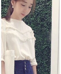 ehyphenworldgallery | Tシャツ/カットソー