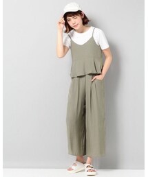 LOWRYS FARM | その他パンツ