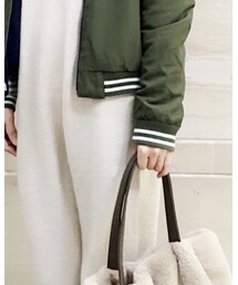 GU | ニット/セーター