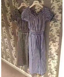 SNIDEL | オールインワン・サロペット