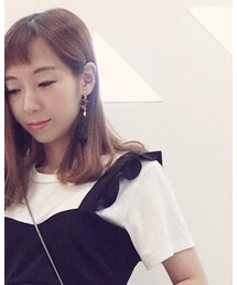 GU | イヤリング