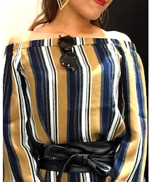 ems excite | シャツ/ブラウス