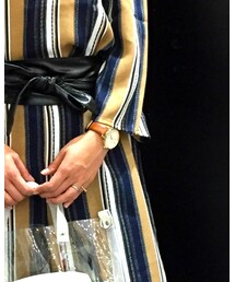 MICHAEL KORS | アナログ腕時計