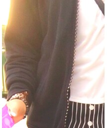 clash ahead | パーカー