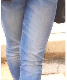 UNIQLO | デニムパンツ