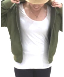 H&M | Tシャツ/カットソー