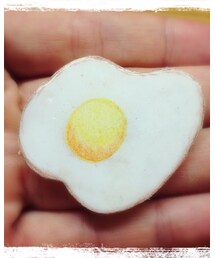 Handmade | ブローチ/コサージュ