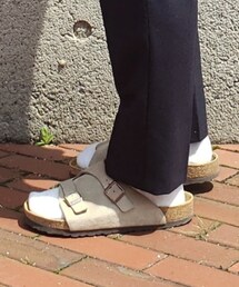 BIRKENSTOCK | サンダル