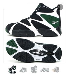 Reebok | シューズ