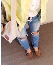 IL BISONTE | バッグ