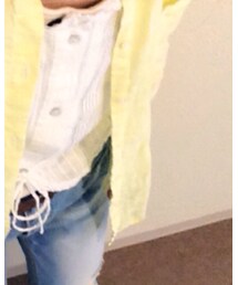 Ungrid | タンクトップ