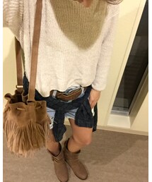 UNIQLO | シャツ/ブラウス